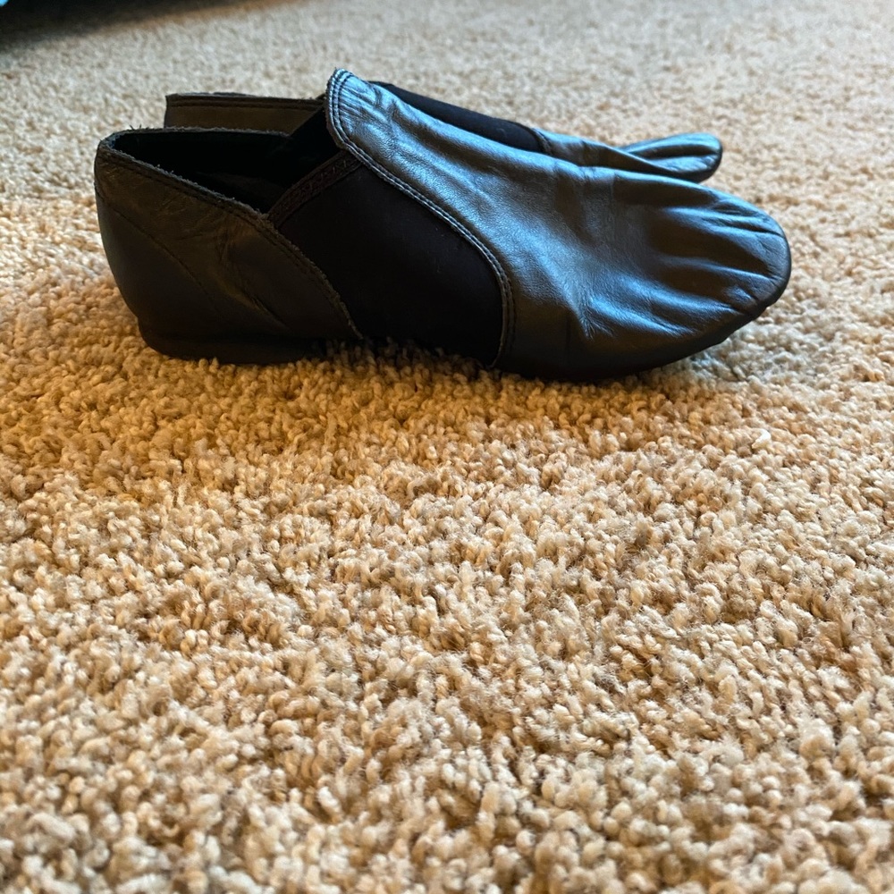 Jazz Shoes